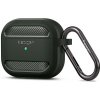 Spigen Rugged Armor, zelené - AirPods 2021 (ASD01979) Spigen Rugged Armor, zelené - AirPods 2021 (ASD01979)