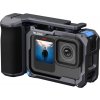 Telesin Rukojeť s držákem na rám pro GoPro Hero 13 12 11 10 9 černá / S6-fms-26-tgp Telesin Rukojeť s držákem na rám pro GoPro Hero 13 12 11 10 9 černá / S6-fms-26-tgp