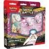 Pokémon TCG - Mega Battle Deck - Mega Diancie Ex Pokémon TCG - Mega Battle Deck - Mega Diancie Ex