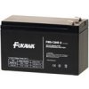 Baterie - FUKAWA FW 9-12 HRU (12V/9Ah - Faston 250), životnost 5let FW 9-12HRU Baterie - FUKAWA FW 9-12 HRU (12V/9Ah - Faston 250), životnost 5let FW 9-12HRU