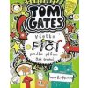 Tom Gates Všetko fičí podľa plánu (tak trochu) - Liz Pichon Tom Gates Všetko fičí podľa plánu (tak trochu) - Liz Pichon