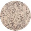 Najkoberce Agnella Agnus Fiorena Alabaster béžový kruh 160 cm kruh Najkoberce Agnella Agnus Fiorena Alabaster béžový kruh 160 cm kruh