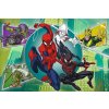 TREFL Puzzle Spiderman: Maska 100 dielikov TREFL Puzzle Spiderman: Maska 100 dielikov