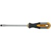 Skrutkovač STREND PRO 372.005, plochý, 5x075 mm Skrutkovač STREND PRO 372.005, plochý, 5x075 mm