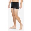 Icebreaker boxerky M Anatomica Cool-Lite Trunks čierne