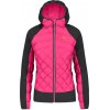 Karpos outdoorová bunda Lastei Active Plus dámska ružová/čierna S Karpos outdoorová bunda Lastei Active Plus dámska ružová/čierna S