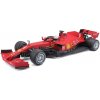 Bburago 2020 Bburago 1:18 Ferrari Racing F1 2020 - Tuscan GP - SF1000 nr.5 Sebastian Vettel BB16808TU5 Bburago 2020 Bburago 1:18 Ferrari Racing F1 2020 - Tuscan GP - SF1000 nr.5 Sebastian Vettel BB16808TU5