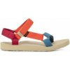 Teva Original Universal 1003987 HZM US 10; Červená sandály Teva Original Universal 1003987 HZM US 10; Červená sandály