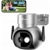 VONKAJŠIA ROTAČNÁ KAMERA WiFi 2.4/5GHz 4K 8MP ULTRA HD SLEDOVANIE 4 × ZOOM VONKAJŠIA ROTAČNÁ KAMERA WiFi 2.4/5GHz 4K 8MP ULTRA HD SLEDOVANIE 4 × ZOOM