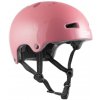 Prilba TSG Nipper Mini Solid Color gloss baby pink JXXS/JXS Prilba TSG Nipper Mini Solid Color gloss baby pink JXXS/JXS