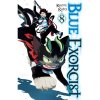 Viz Media Blue Exorcist 08 Viz Media Blue Exorcist 08