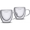 LT9025 set 2ks espresso 75ml VASO LAMART LT9025 set 2ks espresso 75ml VASO LAMART
