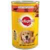 Pedigree Beef Jellied Can 1,2 kg konzerva pre psov s hovädzím mäsom v želé Pedigree Beef Jellied Can 1,2 kg konzerva pre psov s hovädzím mäsom v želé