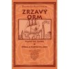 Zrzavý Orm - Frans G. Bengtsson Zrzavý Orm - Frans G. Bengtsson