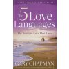 Five Love Languages - Large Print Edition Five Love Languages - Large Print Edition