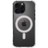 Tactical MagForce Plyo pre Apple iPhone 16 Pro Max Transparent