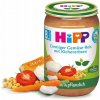 Príkrm Hipp od 8. mesiaca 220 g ryža, zelenina Príkrm Hipp od 8. mesiaca 220 g ryža, zelenina