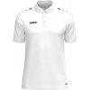 Jako | JAKO One Polo | biela| L Jako | JAKO One Polo | biela| L