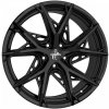 KESKIN Keskin Kt24 8.5X19 5X114.3 ET45 Black Painted 72.6 KESKIN Keskin Kt24 8.5X19 5X114.3 ET45 Black Painted 72.6
