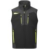 PORTWEST Vesta DX476 Softshell (3L) POR-DX476MGRM M Šedá metal PORTWEST Vesta DX476 Softshell (3L) POR-DX476MGRM M Šedá metal