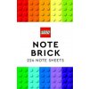 Lego Note Brick (Multicolor) Lego Note Brick (Multicolor)