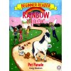 Rainbow Magic Beginner Reader: Pet Parade Rainbow Magic Beginner Reader: Pet Parade