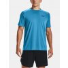 Under Armour Pánske tričko UA Tech 2.0 SS Tee Novelty Modrá SM Under Armour Pánske tričko UA Tech 2.0 SS Tee Novelty Modrá SM