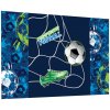 Podložka na stôl PVC Football 60 x 40 cm Podložka na stôl PVC Football 60 x 40 cm