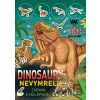 Dinosaury nevymreli - Foni book Dinosaury nevymreli - Foni book