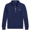 Detská mikina Polo Ralph Lauren 323958157002 tmavomodrá 140-149 Detská mikina Polo Ralph Lauren 323958157002 tmavomodrá 140-149