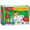 Ranok Svet experimentov pre začiatočníkov Ranok Svet experimentov pre začiatočníkov