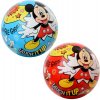 Lopta Mickey Mouse 23 cm