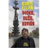 Vodka, duša, kaviár - Filan Boris Vodka, duša, kaviár - Filan Boris