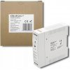 Napájací zdroj Qoltec 50908 DIN 20W 12V 1.67A biely Napájací zdroj Qoltec 50908 DIN 20W 12V 1.67A biely