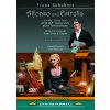 SCHUBERT,F.: Alfonso und Estrella - opera (DVD) (Eva Mei, soprano - Rainer Trost, tenor - Markus Werba, baritone - Alfred Muff, bass - Orchestra e Coro del Teatro Lirico di Cagliari - Gérard Korsten, SCHUBERT,F.: Alfonso und Estrella - opera (DVD) (Eva Mei, soprano - Rainer Trost, tenor - Markus Werba, baritone - Alfred Muff, bass - Orchestra e Coro del Teatro Lirico di Cagliari - Gérard Korsten,