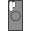 Samsung Ochranný kryt Capella s magnetickým úchytom pre Galaxy S25 Ultra Frost Black GP-FPS938PGBJW Samsung Ochranný kryt Capella s magnetickým úchytom pre Galaxy S25 Ultra Frost Black GP-FPS938PGBJW