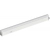 LED osvetlenie kuchynskej linky podlinkové 4 W 500 lm 4000 K 300 mm biele LED osvetlenie kuchynskej linky podlinkové 4 W 500 lm 4000 K 300 mm biele