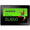 ADATA SU650/240GB/SSD/2.5''/SATA/3R ASU650SS-240GT-R ADATA SU650/240GB/SSD/2.5''/SATA/3R ASU650SS-240GT-R