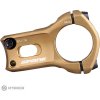 SPANK Split predstavec, Ø-31.8 mm, bronzová 48 mm SPANK Split predstavec, Ø-31.8 mm, bronzová 48 mm