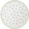 Villeroy & Boch Podnos na tortu 32 cm Easter Delight