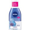 Nivea ošetrujúci dvojfázový odličovač očí a make-upu, 125 ml Nivea ošetrujúci dvojfázový odličovač očí a make-upu, 125 ml