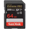 SanDisk Extreme PRO 64GB SDXC SDSDXXU-064G-GN4IN