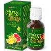 Fytofontana CITROGREP kapky 25 ml Fytofontana CITROGREP kapky 25 ml