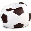 INTERMEDIC SK – veľká lopta pre fanúšikov športu a pohodlia Farba: E13 - tm. hnedý INTERMEDIC SK – veľká lopta pre fanúšikov športu a pohodlia Farba: E13 - tm. hnedý