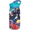 Quokka Nerezová termofľaša s náustkom Pop Kids Space 445 ml Quokka Nerezová termofľaša s náustkom Pop Kids Space 445 ml