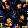 Kiss: Crazy Nights - CD Kiss: Crazy Nights - CD