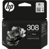 HP 308 Black Original Ink Cartridge (160 pages) HP 308 Black Original Ink Cartridge (160 pages)