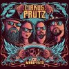 Cirkus Prütz, MANIFESTO, CD Cirkus Prütz, MANIFESTO, CD