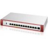 Zyxel USG FLEX500 H Series, User-definable ports with 2*2.5G, 2*2.5G( PoE+) & 8*1G, 1*USB with 1 YR USGFLEX500H-EU0102F Zyxel USG FLEX500 H Series, User-definable ports with 2*2.5G, 2*2.5G( PoE+) & 8*1G, 1*USB with 1 YR USGFLEX500H-EU0102F