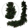 Ihličnatá girlanda s dekoráciou 150 cm Ihličnatá girlanda s dekoráciou 150 cm
